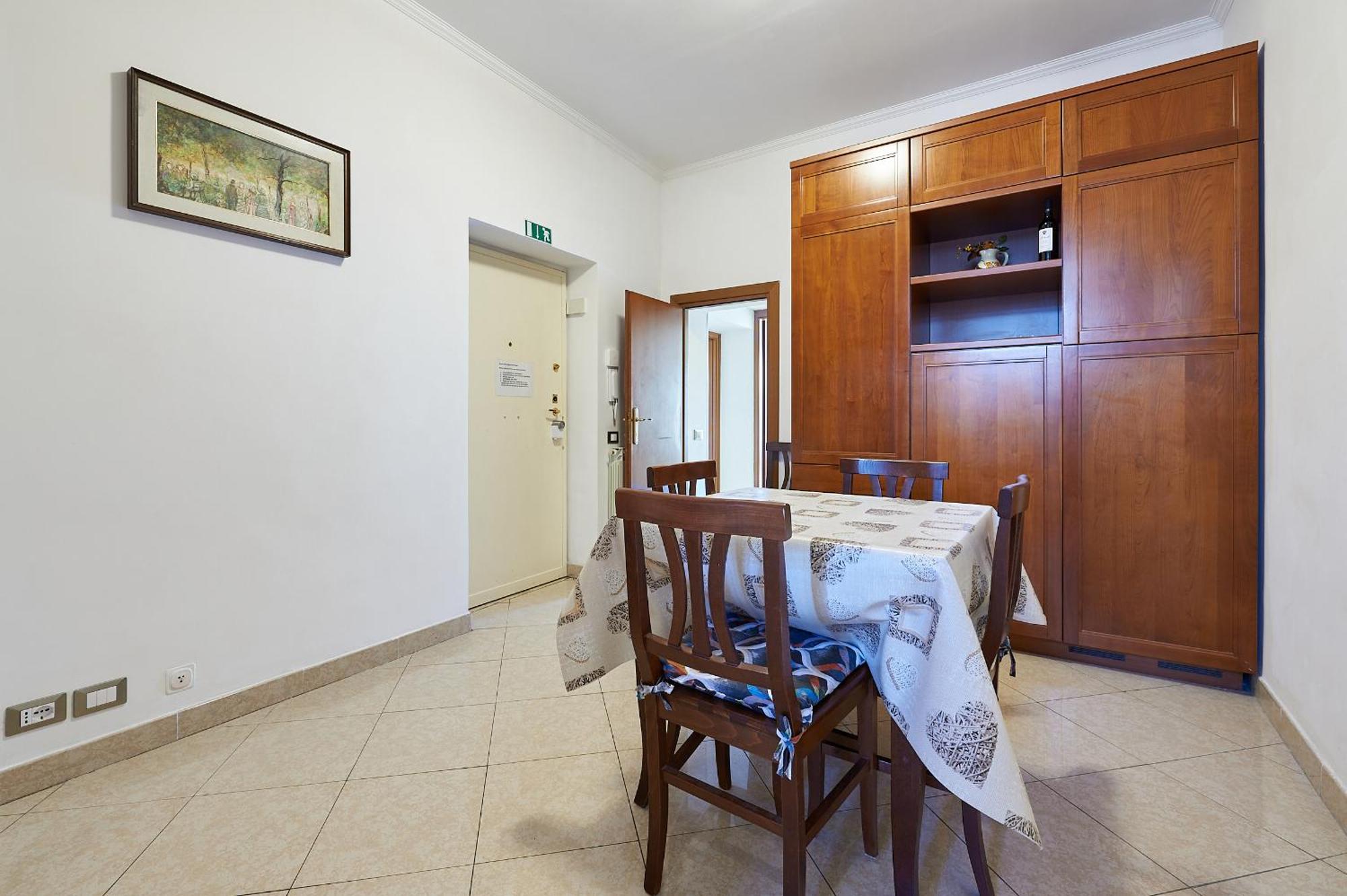 Close To The Spanish Steps, Wifi, Air Cond, 2 Bedrooms Рим Экстерьер фото